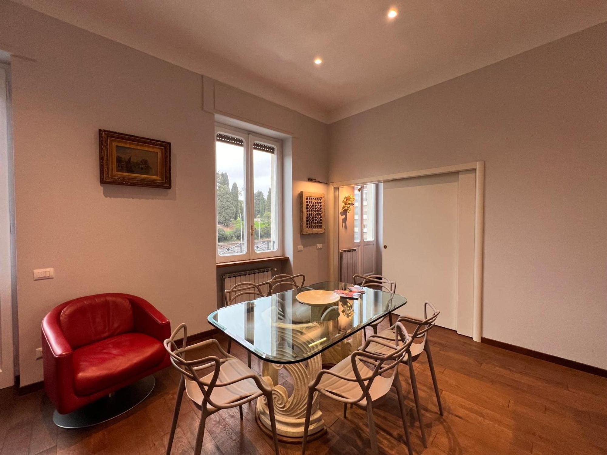 A Casa Di Lu, Al Colosseo - Guest House Rome Exterior photo